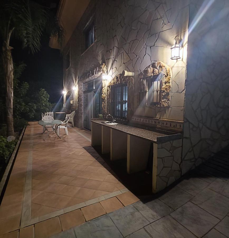 Casa Rural Sierra De Las Nieves 2 Толокс Екстер'єр фото