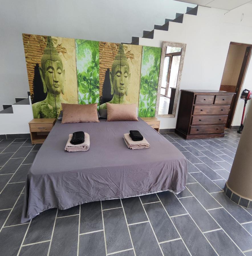 Casa Rural Sierra De Las Nieves 2 Толокс Екстер'єр фото